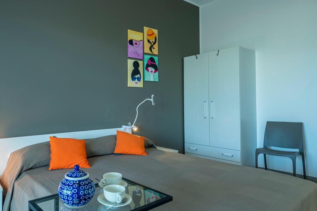 Villa Luxury Con Piscina Privata Vista Mare - Castellammare Del Golfo Esterno foto