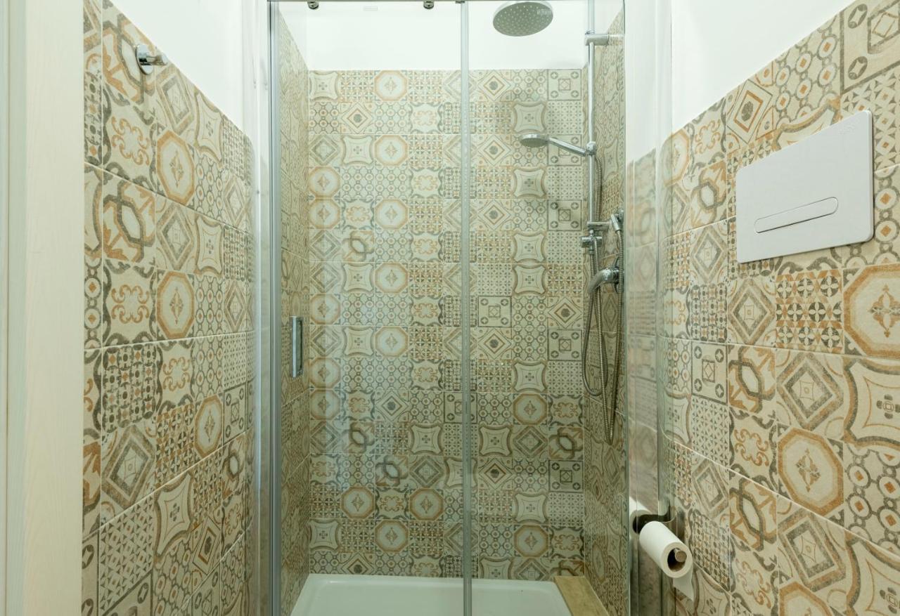 Villa Luxury Con Piscina Privata Vista Mare - Castellammare Del Golfo Esterno foto