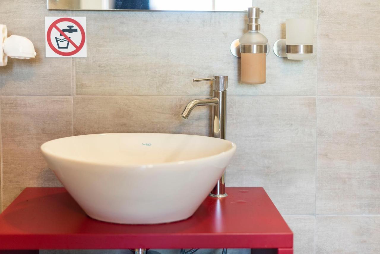Villa Luxury Con Piscina Privata Vista Mare - Castellammare Del Golfo Esterno foto