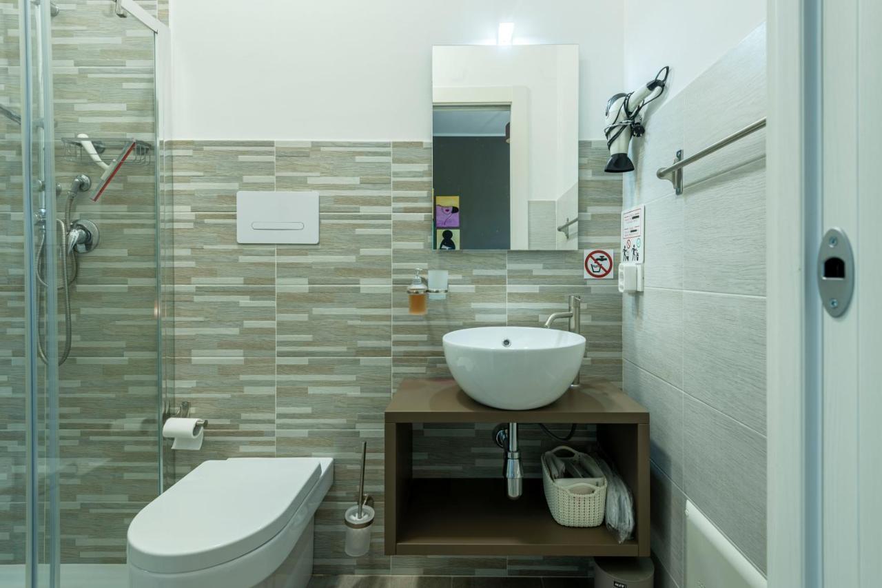 Villa Luxury Con Piscina Privata Vista Mare - Castellammare Del Golfo Esterno foto
